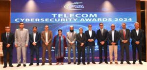 پاکستان ٹیلی کمیونیکیشن اتھارٹی