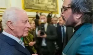 عدنان صدیقی