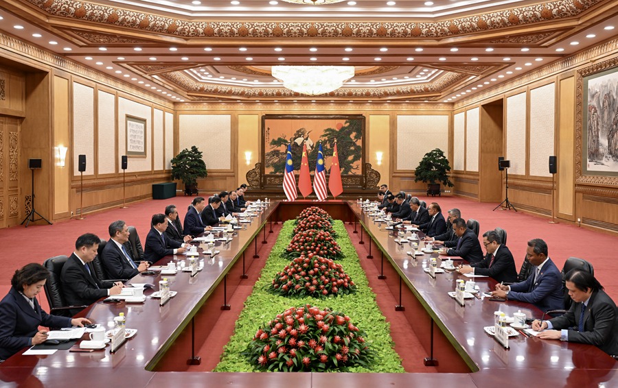 شی جن پنگ