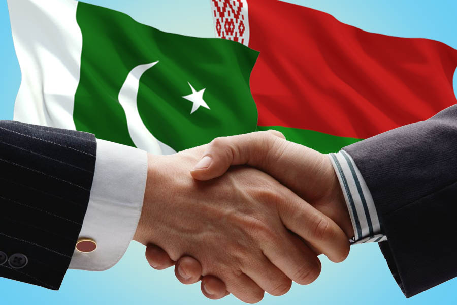 بیلاروس