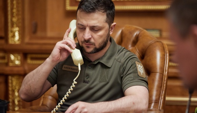 زیلنسکی