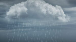 کلاؤڈ سیڈنگ