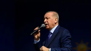 رجب طیب اردوان