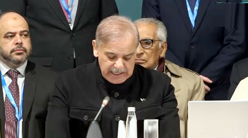 COP29