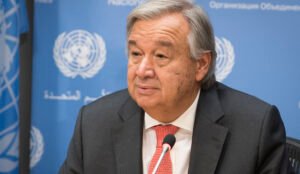 اقوام متحدہ