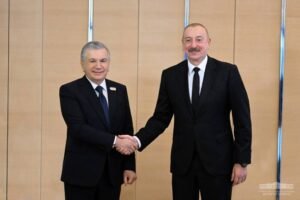 آذربائیجان