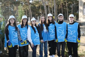 شجرکاری مہم