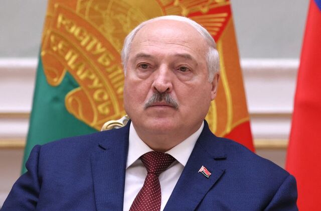 بیلاروس