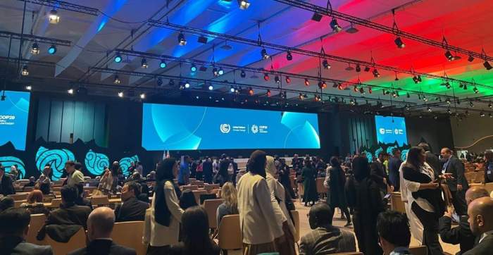 COP29