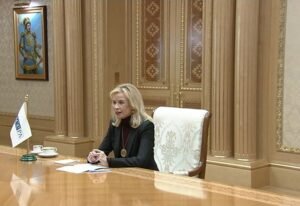 ترکمانستان