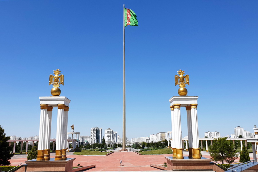 ترکمانستان