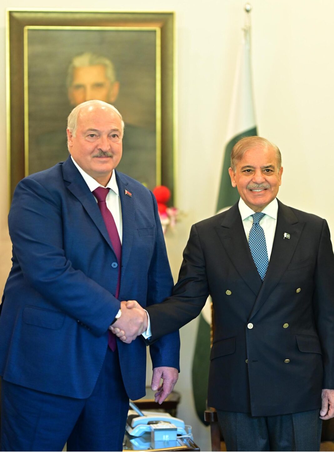 بیلاروس