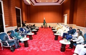 وزیر اعظم شہباز شریف