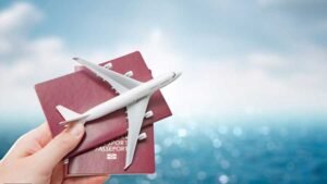 ویزا فری پالیسی