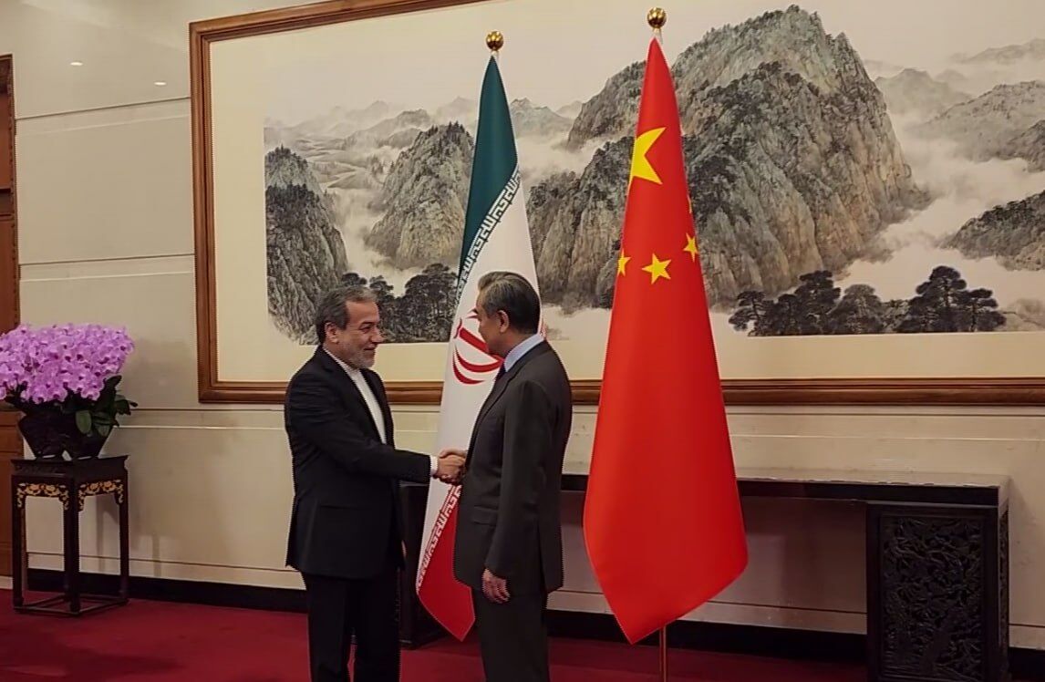 ایرانی