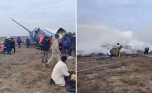 آذربائیجان ایئرلائنز