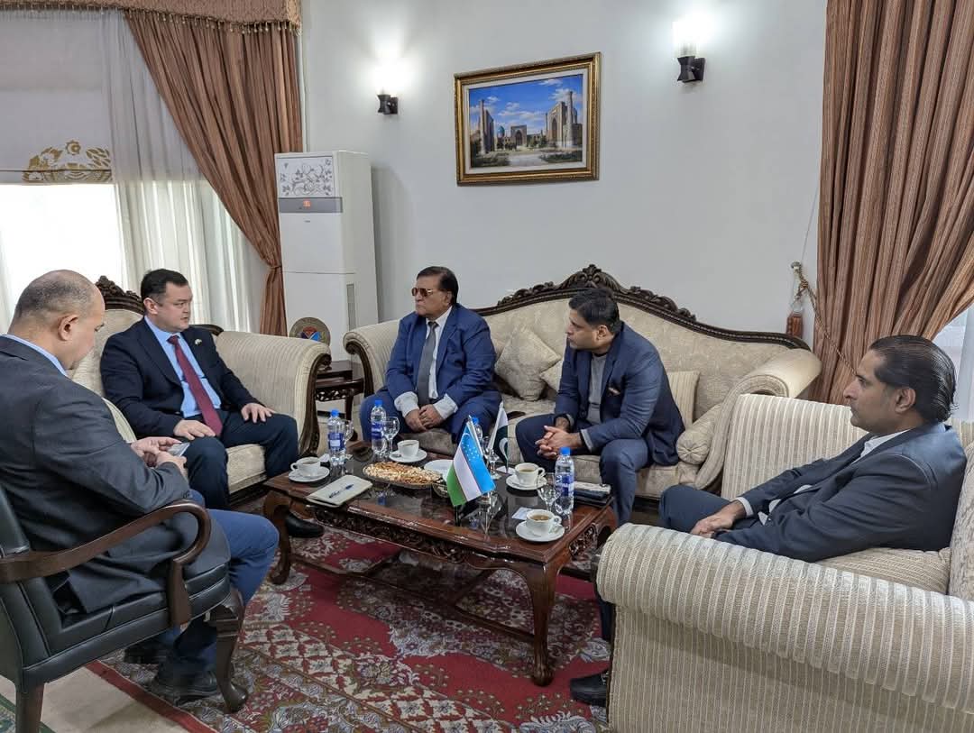پاکستان