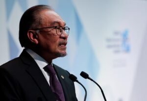 انور ابراہیم