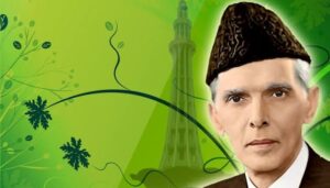 محمد علی جناح