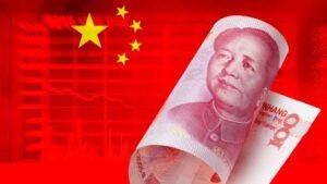 کھرب ڈالر سے تجاوز کر گئے