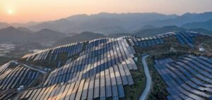 نیو انرجی سیکٹر