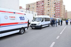 الہام علییف