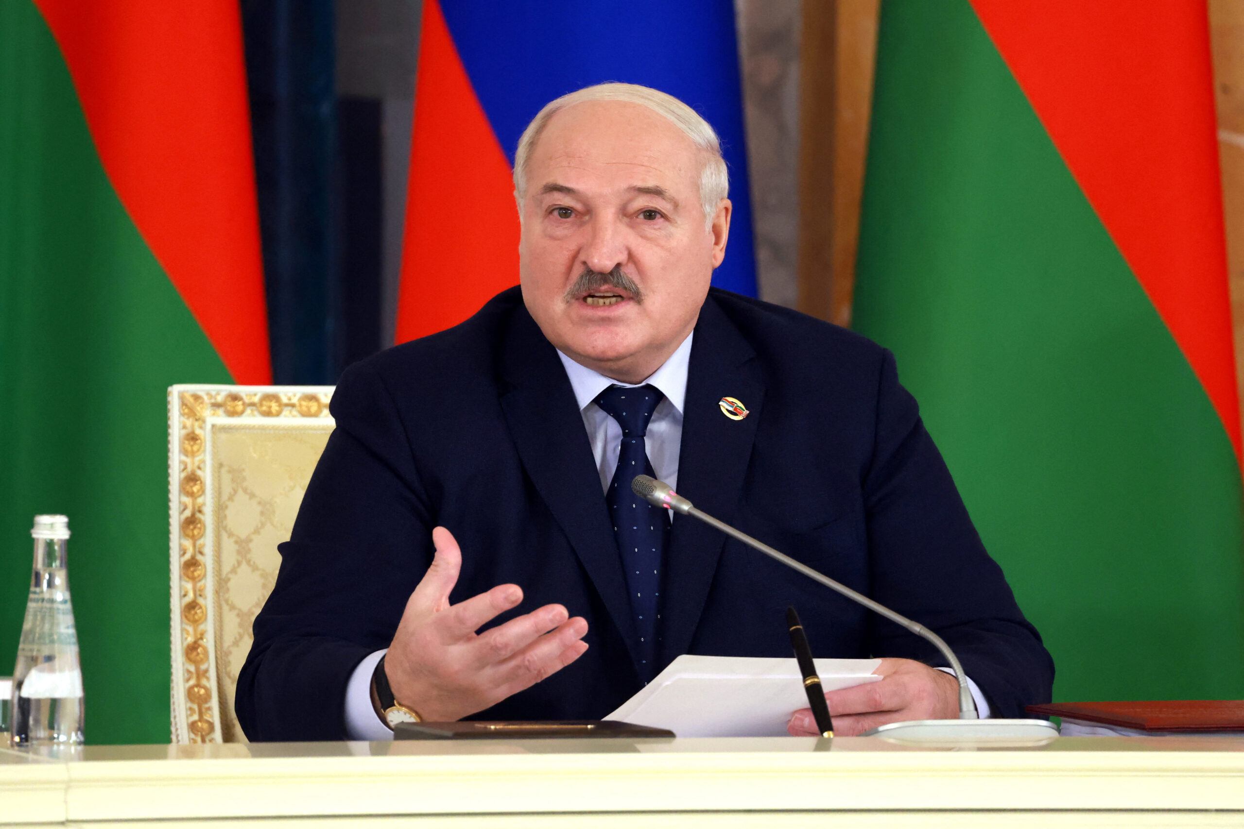 بیلاروس