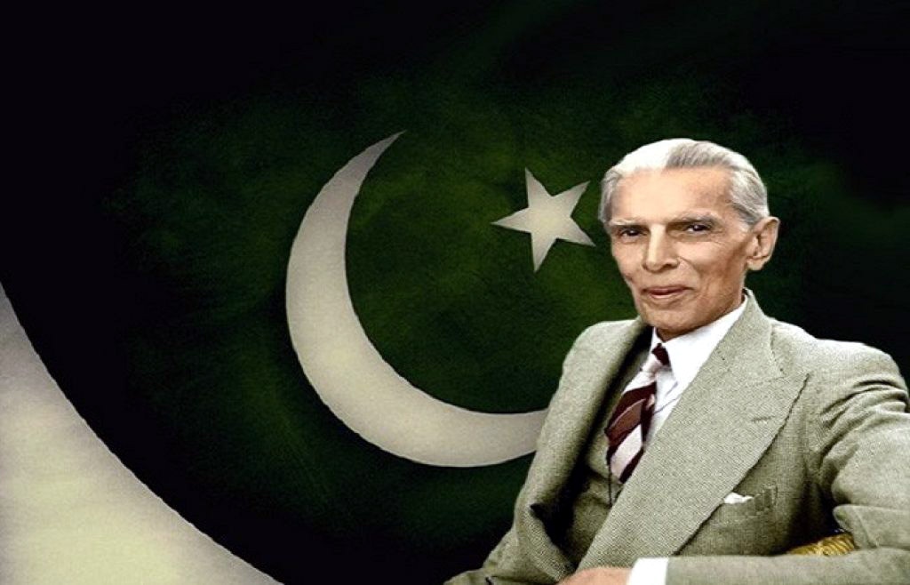 قائداعظم