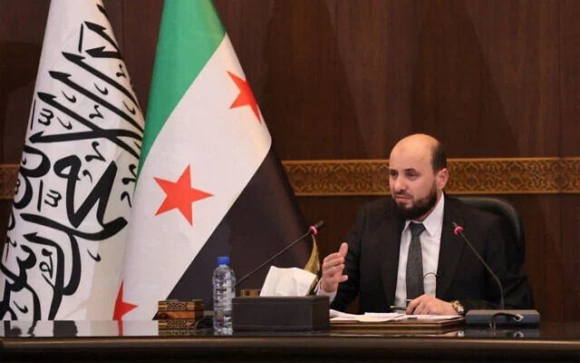 محمد بشیر