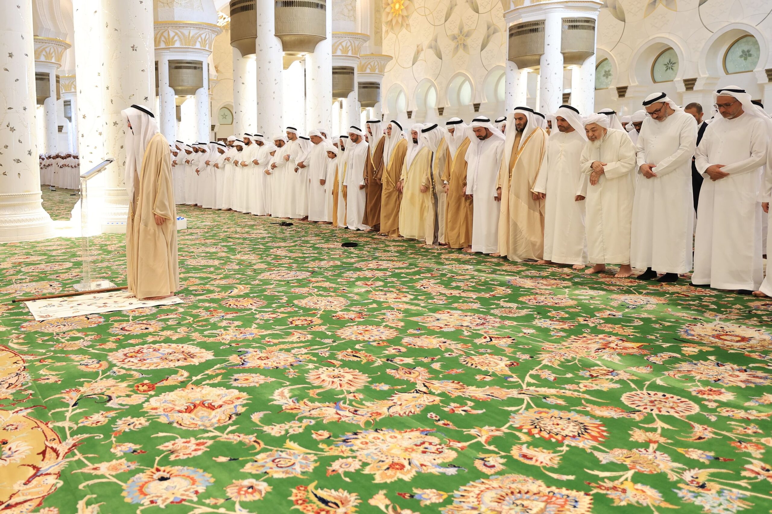 متحدہ عرب امارات