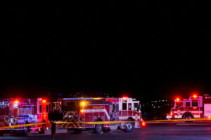 واشنگٹن نیشنل ایئرپورٹ