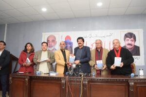 سردار سلیم حیدر