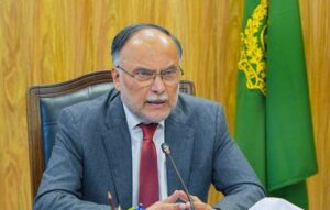 اڑان پاکستان