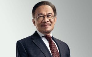 انور ابراہیم