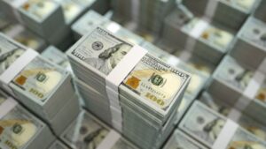 پاکستان کے زرمبادلہ کے ذخائر تین سال کی بلند ترین سطح 18.7 بلین ڈالر پر پہنچ گئے