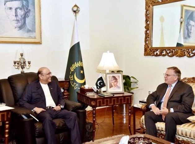 ڈونلڈ بلوم