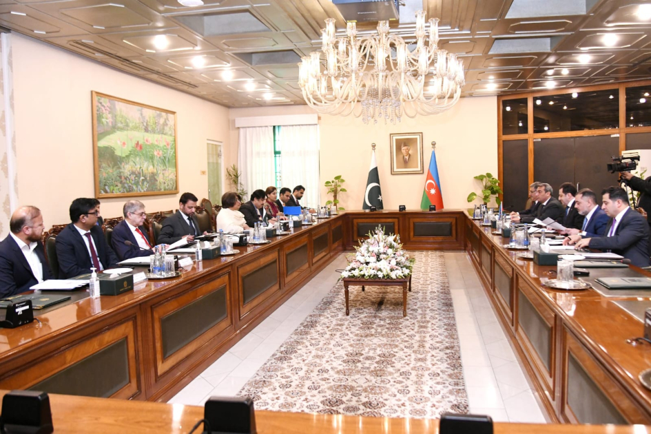 پاکستان