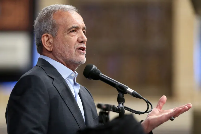 ایرانی