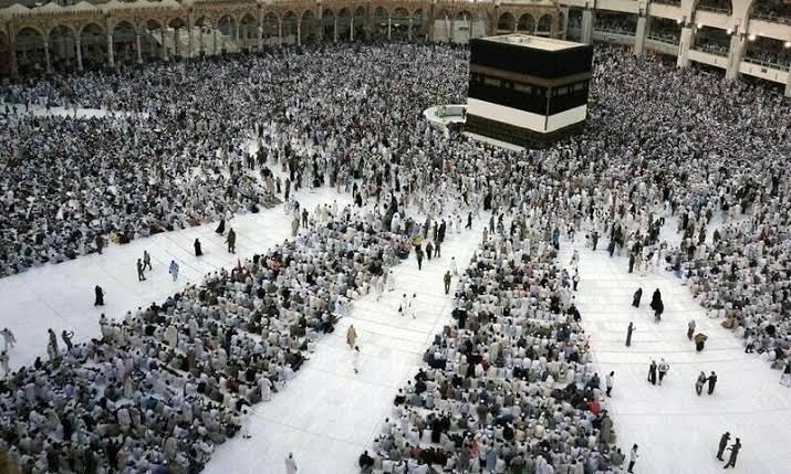 وفاقی وزارت مذہبی امور
