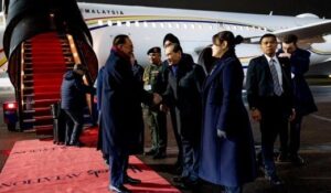 انور ابراہیم