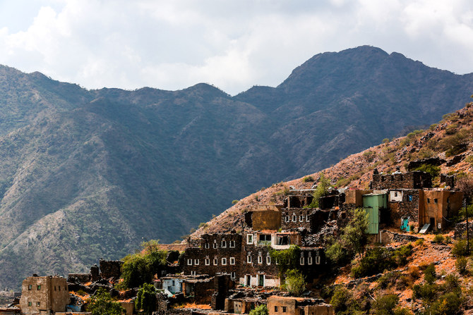 دیہی