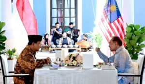 انور ابراہیم