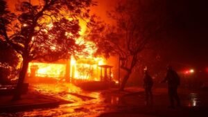 جنوبی کیلیفورنیا