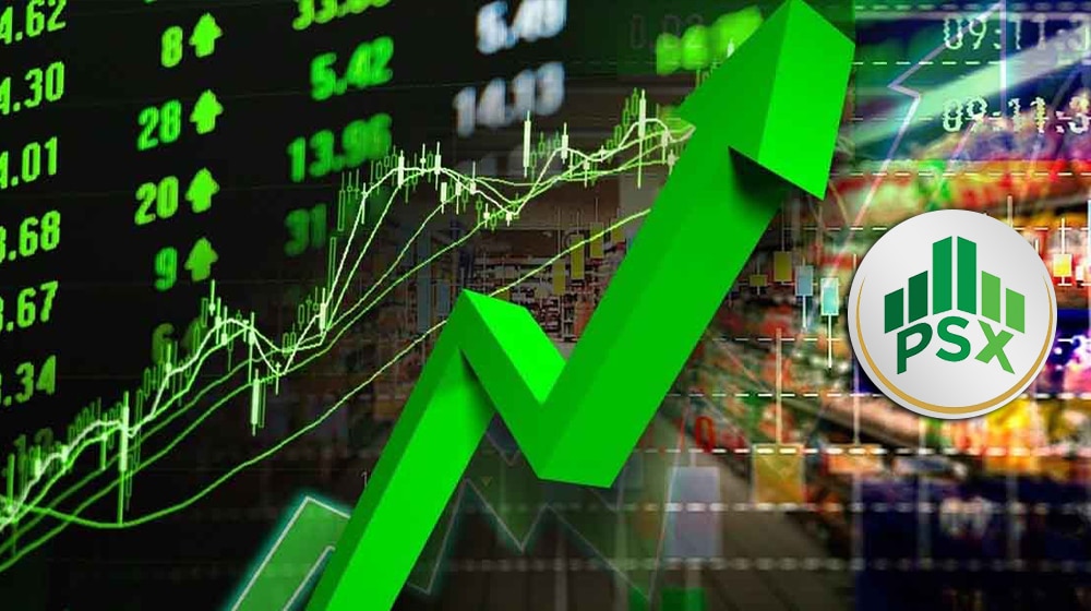 پاکستان اسٹاک ایکسچینج