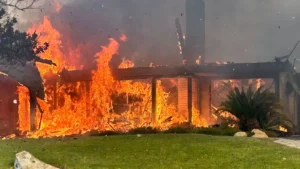 کیلیفورنیا