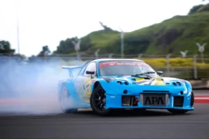 مندالیکا انٹرنیشنل سرکٹ