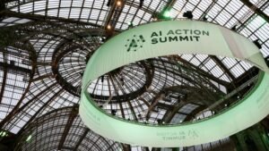 انڈونیشیا نے مصنوعی ذہانت کی ترقی میں عالمی سطح پر کردار ادا کیا