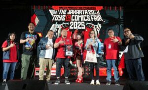 انڈونیشیا تخلیقی صنعت کے عالمی مرکز کے طور پر ابھر رہا ہے