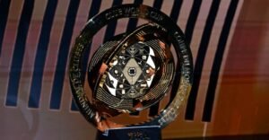 فیفا کلب ورلڈ کپ 2025 ٹرافی ٹور یو اے ای پہنچے گا