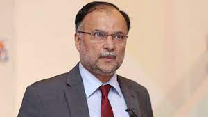 پاکستان نے ڈیجیٹل کنیکٹیویٹی کو قومی ترقی کے بنیادی محرک کے طور پر اپنانا شروع کر دیا: احسن اقبال